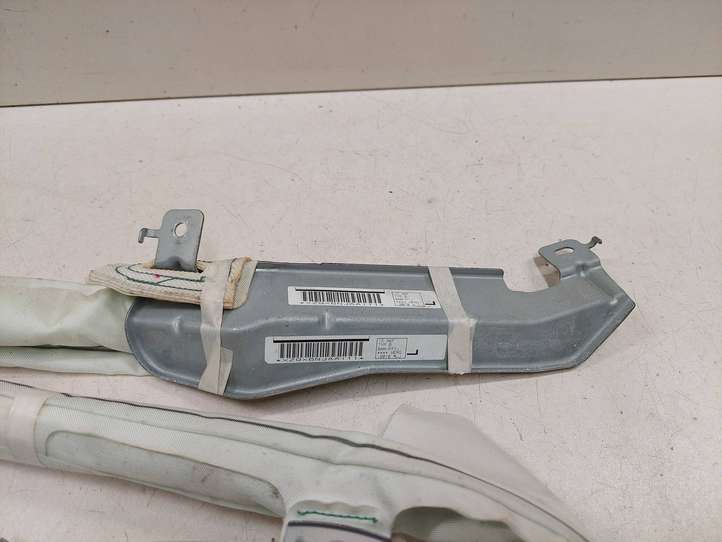 Peugeot iOn (2010 - 2016)  616545001B Звукоизоляция крыши