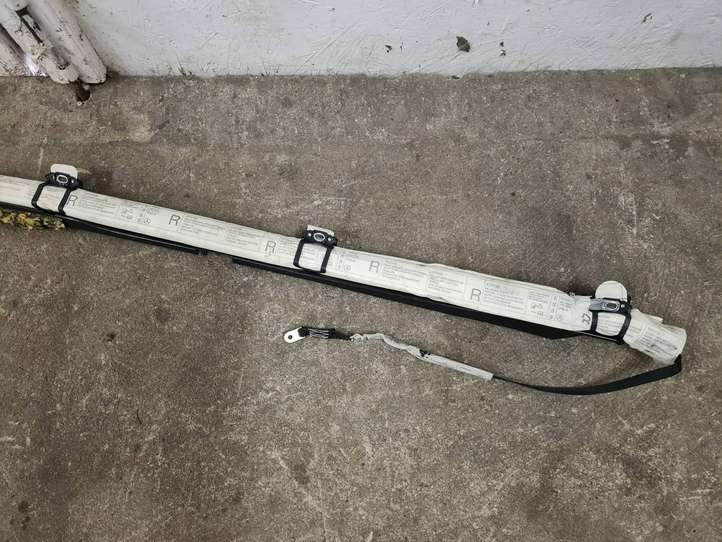 Mercedes-Benz E W211 (2002 - 2009)  2118601005 Звукоизоляция крыши