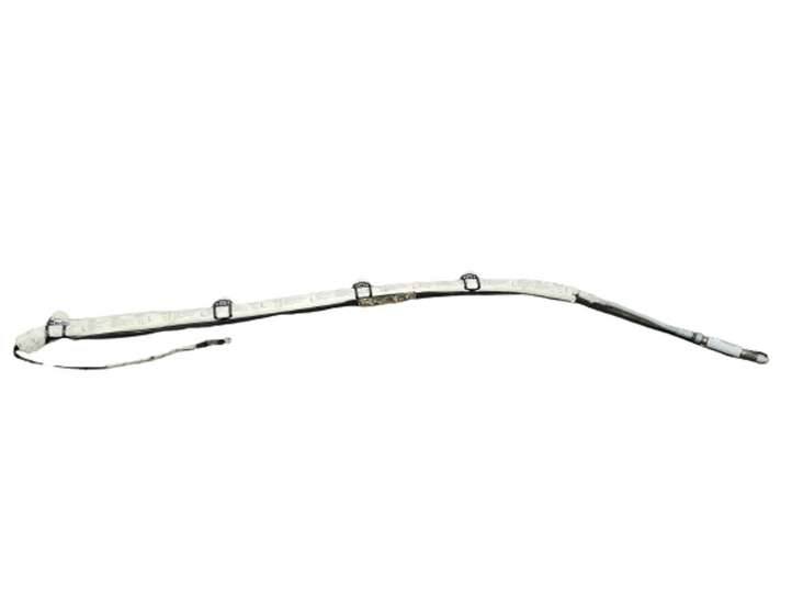 Mercedes-Benz E W211 (2002 - 2009)  2118600905 Звукоизоляция крыши