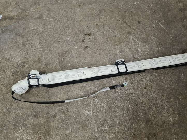 Mercedes-Benz E W211 (2002 - 2009)  2118600905 Звукоизоляция крыши