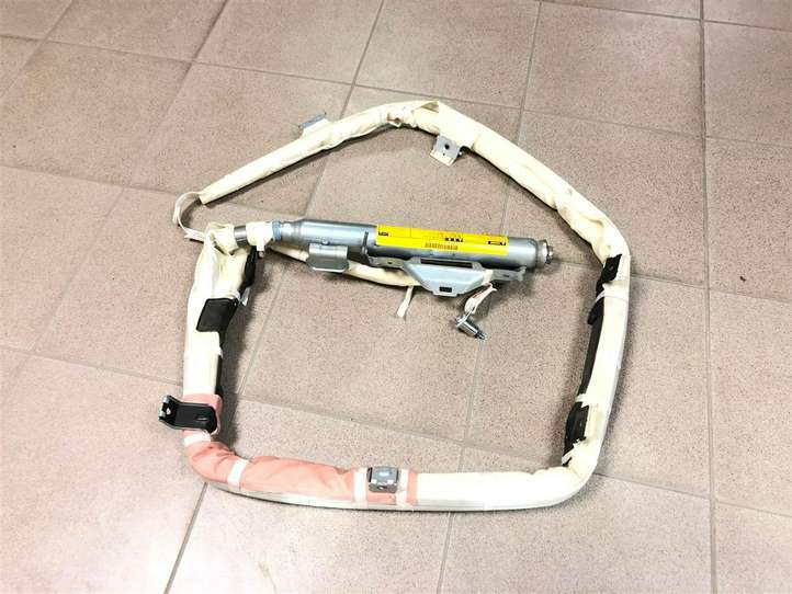Toyota Land Cruiser (J120) (2002 - 2009)   Звукоизоляция крыши