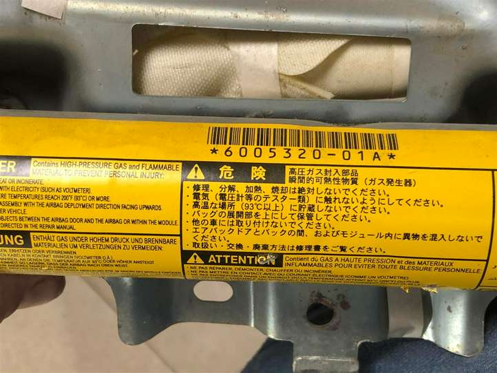 Toyota Land Cruiser (J120) (2002 - 2009)   Звукоизоляция крыши