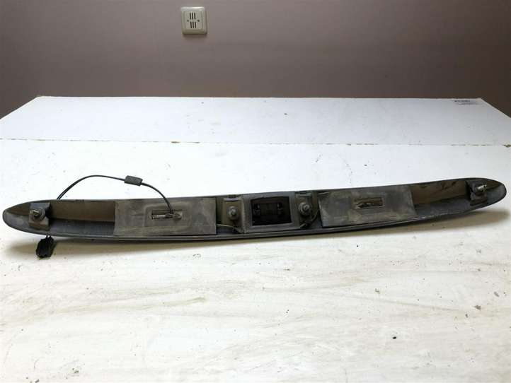Renault Scenic I (1996 - 2003)  7700428465 Ручка задней крышки