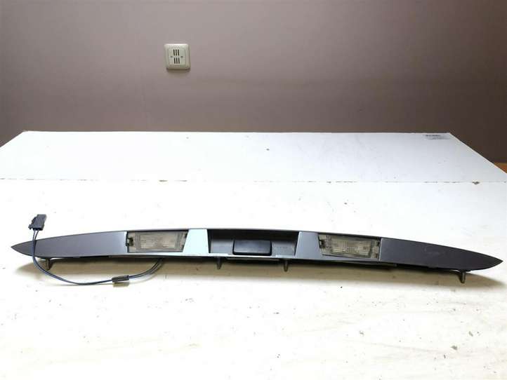 Renault Scenic I (1996 - 2003)  7700428465 Ручка задней крышки