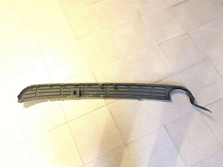Opel Vectra (2005 - 2009)   Нижняя часть бампера