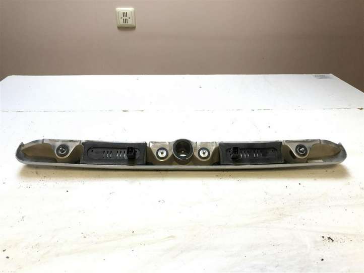Opel Astra (1998 - 2004)  9062860 Ручка задней крышки