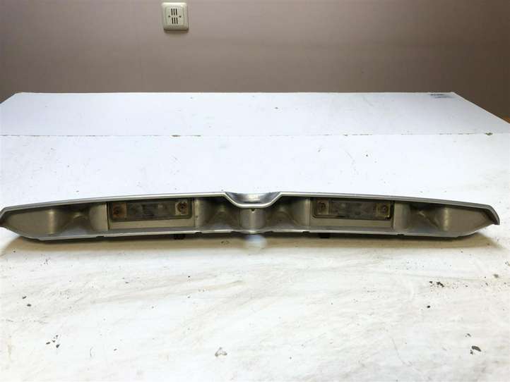 Opel Astra (1998 - 2004)  9062860 Ручка задней крышки