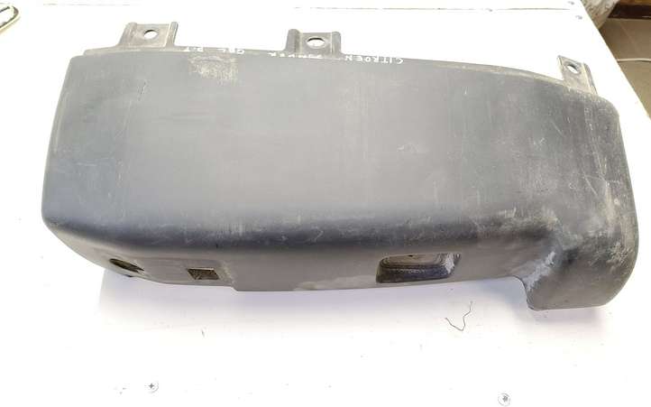 Citroen Jumper (2007 - 2013)  1305761070 Угловая часть заднего бампера