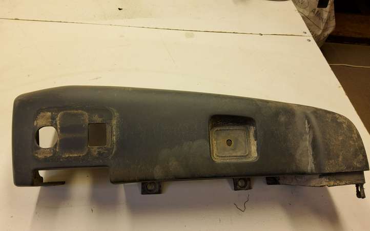 Citroen Jumper (2007 - 2013)  1305761070 Угловая часть заднего бампера