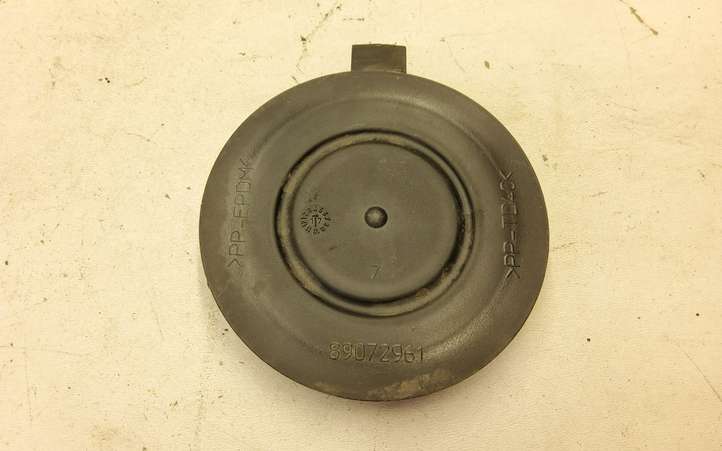 Citroen C5 (2008 - 2017)  89072961 Крышка передней фары