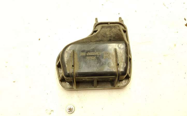 Audi A4 (2000 - 2006)  20A007C1 Крышка передней фары
