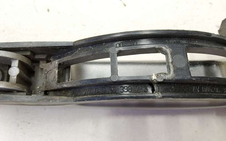 Peugeot 307 (2001 - 2005)  9636408880 Наружная ручка