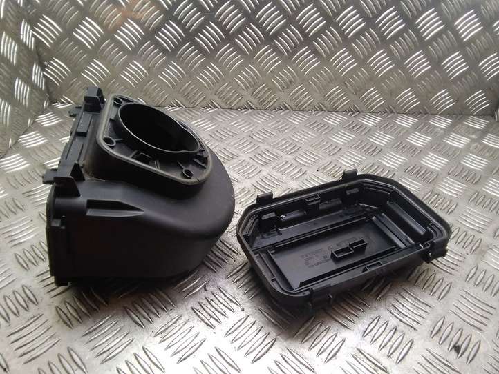 BMW 1 F20 F21 (2011 - 2019)  61149224872 Ящик предохранителей (комплект)