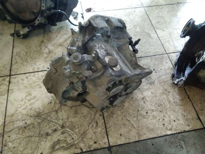 Mercedes-Benz B-class W245 (2005 - 2008)  0434670540 Механическая коробка передач, 6 передач