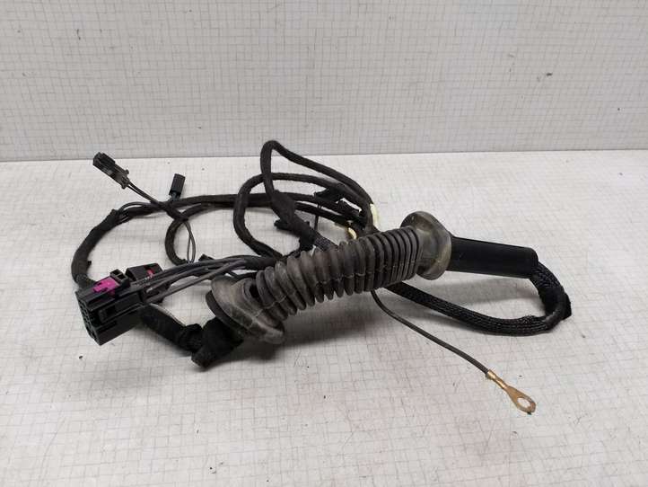 Volkswagen PASSAT B6 (2005 - 2010)  3C9971147J Другой проводник