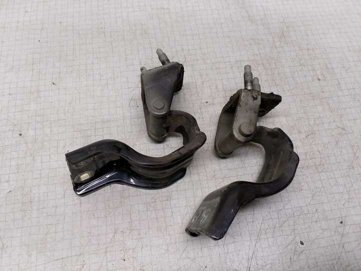 Volkswagen PASSAT B6 (2005 - 2010)  3C9827301D Петля (петли) задней крышки