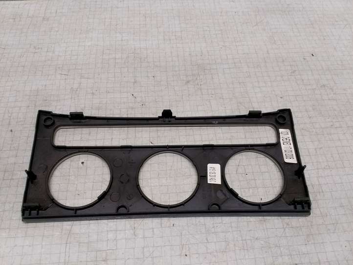Volkswagen PASSAT B6 (2005 - 2010)  3C0863100 Отделка контроля климата / контроля печки