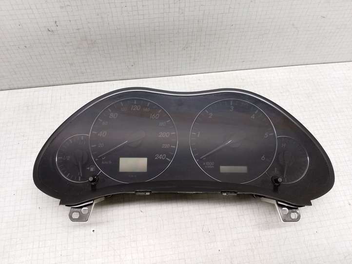 Toyota Avensis T250 (2003 - 2006)  8380005631 Спидометр (приборный щиток)