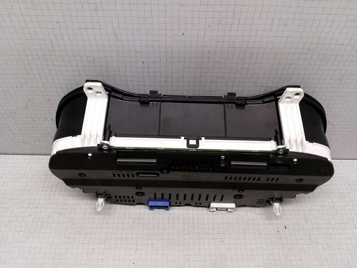 Toyota Avensis T250 (2003 - 2006)  8380005631 Спидометр (приборный щиток)