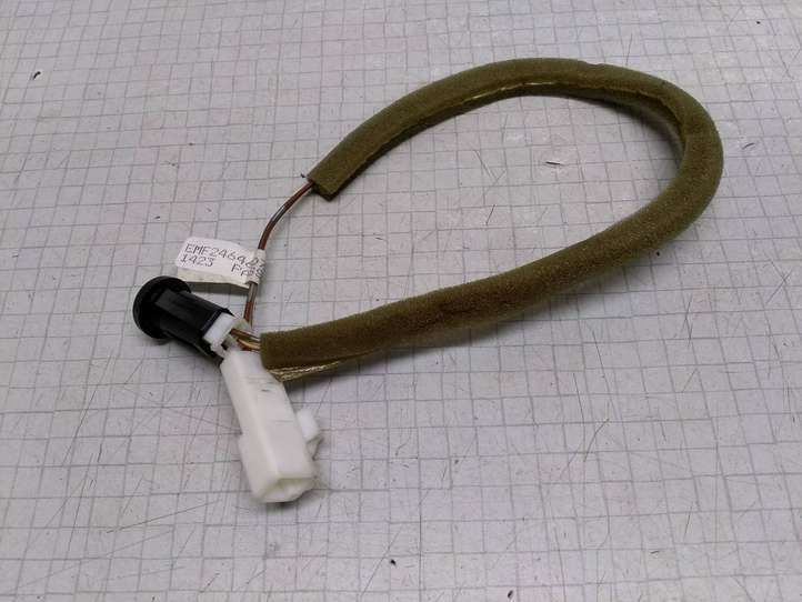 Toyota Corolla E120 E130 (2004 - 2007)  2464607781A Другой проводник