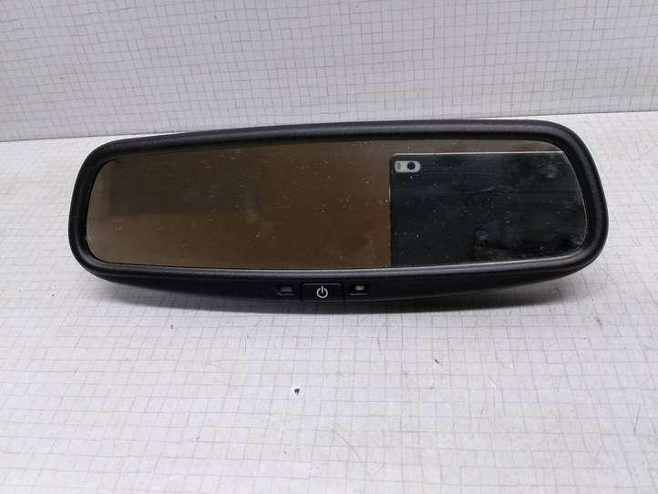 Toyota Corolla E120 E130 (2004 - 2007)  8781005042 Зеркало заднего вида (в салоне)