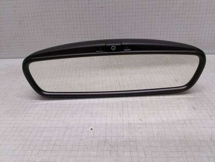 Toyota Corolla E120 E130 (2004 - 2007)  8781005042 Зеркало заднего вида (в салоне)