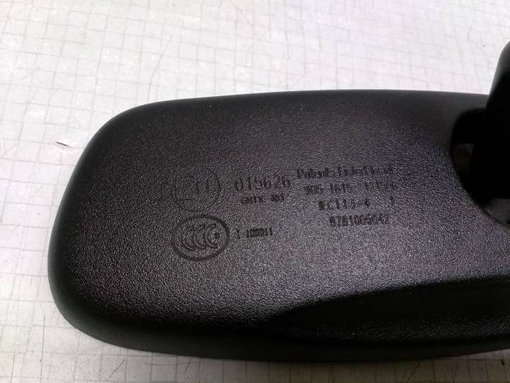 Toyota Corolla E120 E130 (2004 - 2007)  8781005042 Зеркало заднего вида (в салоне)