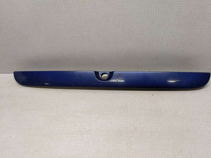 Opel Astra (1998 - 2004)  90579631 Освещение номера
