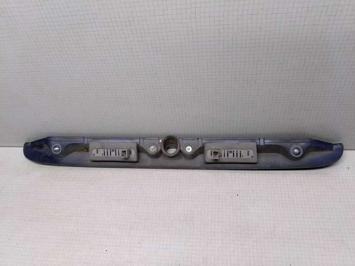 Opel Astra (1998 - 2004)  90579631 Освещение номера