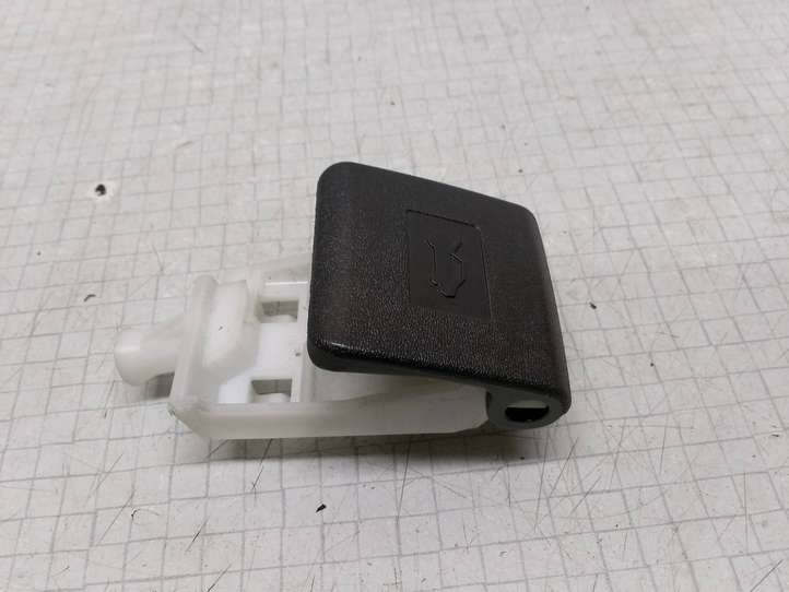 Toyota Corolla E120 E130 (2004 - 2007)  5383105020 Ручка капота