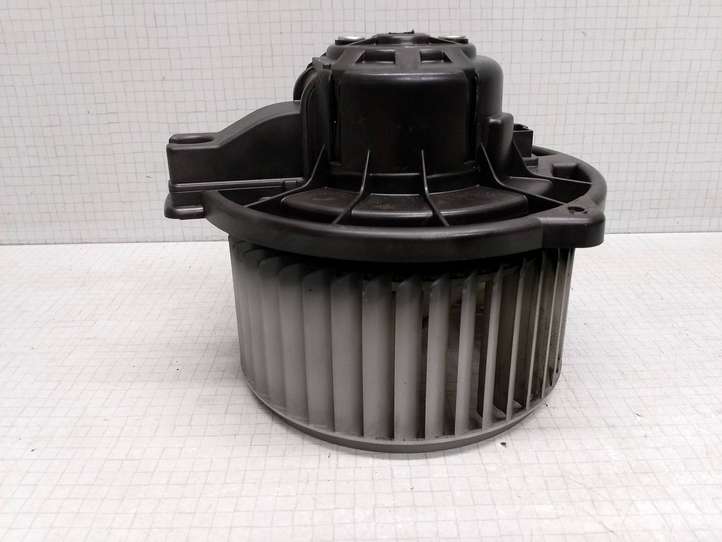 Toyota Corolla E120 E130 (2004 - 2007)  MF0160700610 Вентилятор печки