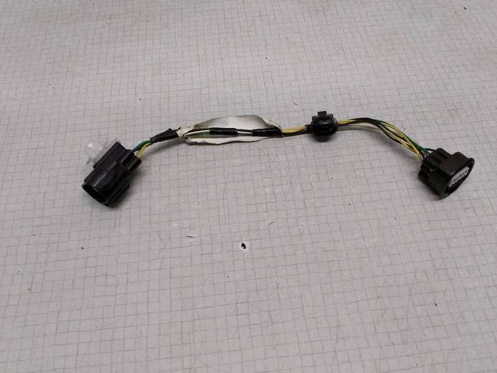 Toyota Corolla E120 E130 (2004 - 2007)  8222302030A Датчик акселерации