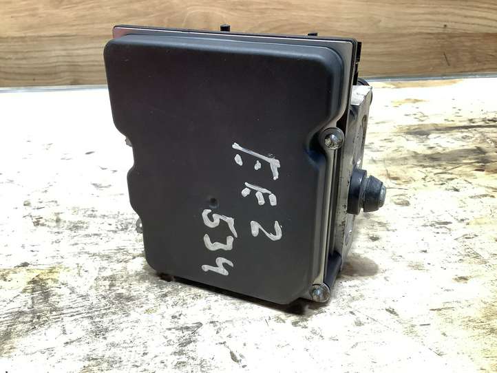 Nissan Qashqai (2010 - 2013)  0265252020 Блок ABS