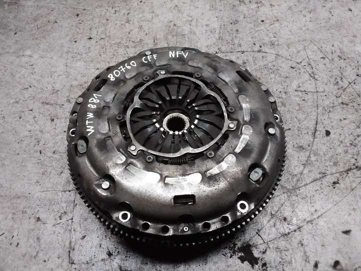 Audi A3/S3 8P (2008 - 2013)  03L105266BQ Комплект сцепления