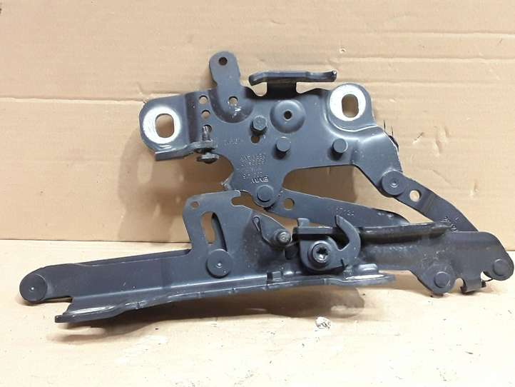 BMW 3 F30 F35 F31 (2012 - 2018)  7239415 Петля (петли) капота