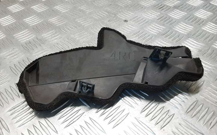 Toyota Verso (2009 - 2012)  557340D020 Другая деталь отсека двигателя