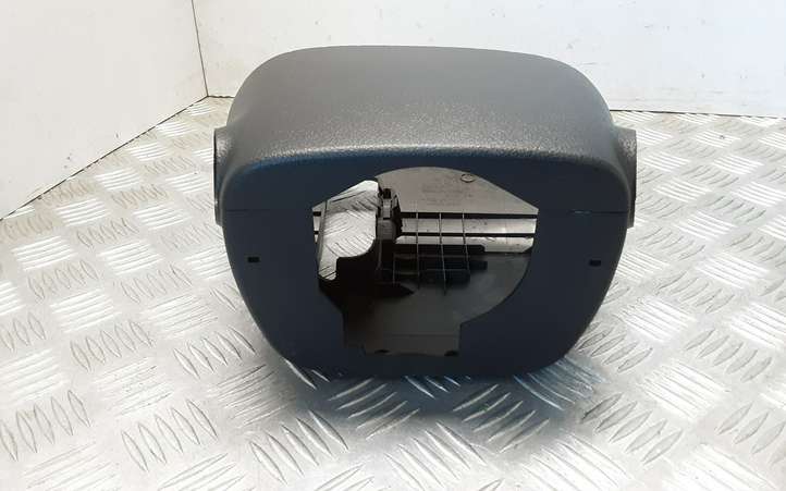 Toyota Verso (2009 - 2012)  452870F030 Обшивка рулевого колеса (руля)