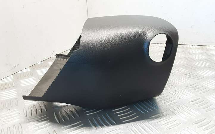 Toyota Verso (2009 - 2012)  452870F030 Обшивка рулевого колеса (руля)