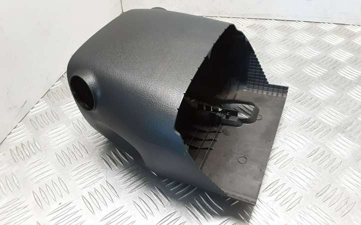 Toyota Verso (2009 - 2012)  452870F030 Обшивка рулевого колеса (руля)