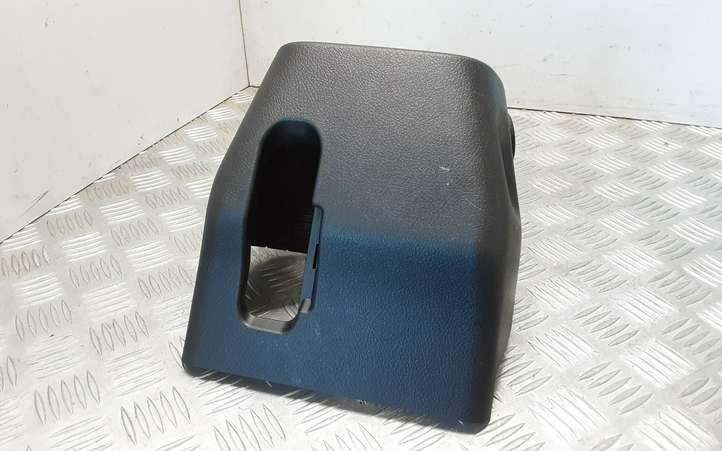 Toyota Verso (2009 - 2012)  452870F030 Обшивка рулевого колеса (руля)