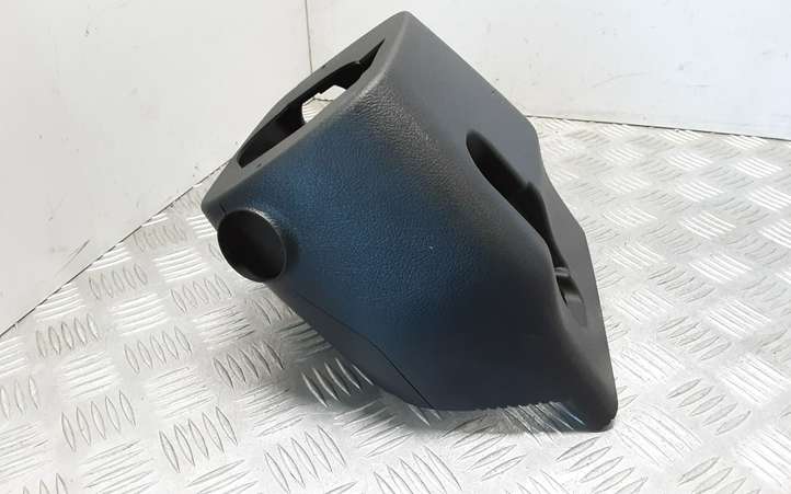 Toyota Verso (2009 - 2012)  452870F030 Обшивка рулевого колеса (руля)