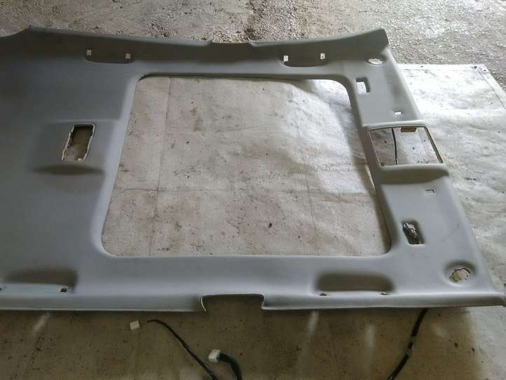 Toyota Verso (2009 - 2012)   Потолок