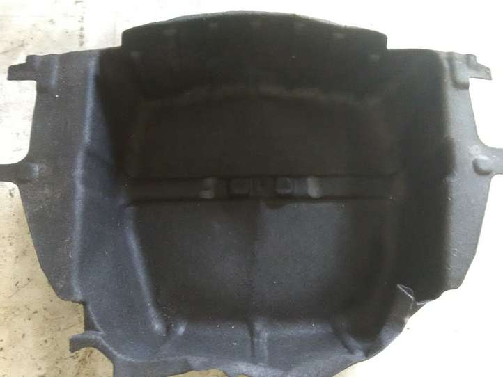 Toyota Verso (2009 - 2012)  644290F010 Отделка отсека запасного колеса