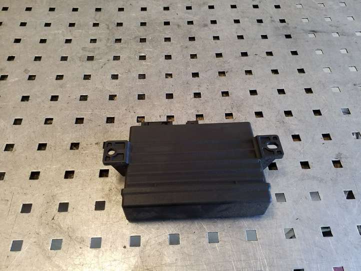 Citroen C4 Picasso (2006 - 2013)  9663821680 Блок управления парковки