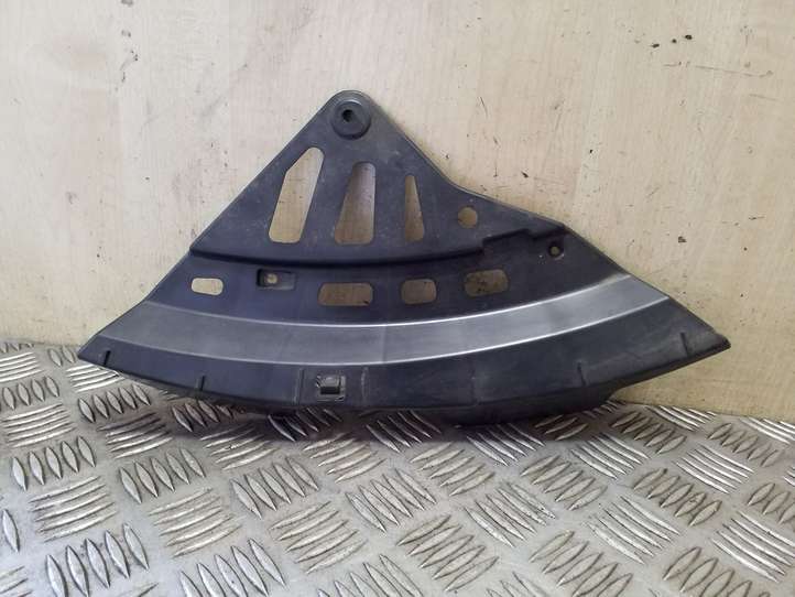 Citroen C4 Picasso (2006 - 2013)  325521125 Держатель передней фары