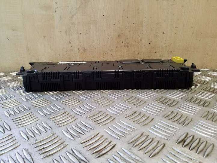 Citroen C4 Picasso (2006 - 2013)  9666704380 Спидометр (приборный щиток)