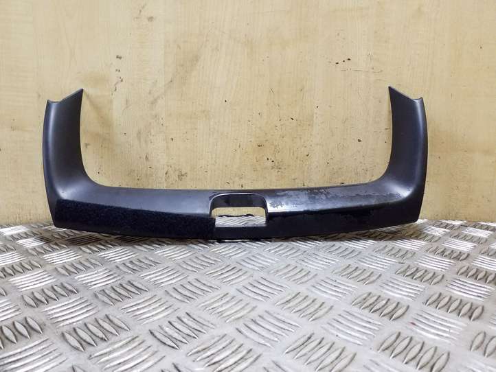 Citroen C4 Picasso (2006 - 2013)  9659878677 Отделка приборного щитка