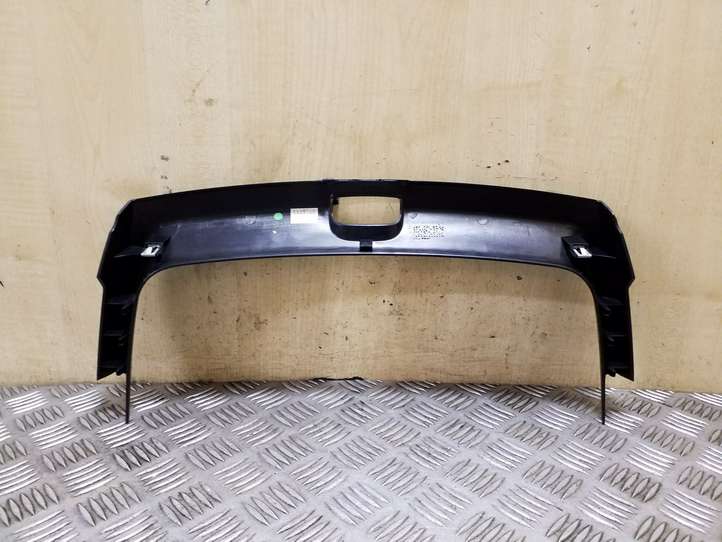 Citroen C4 Picasso (2006 - 2013)  9659878677 Отделка приборного щитка