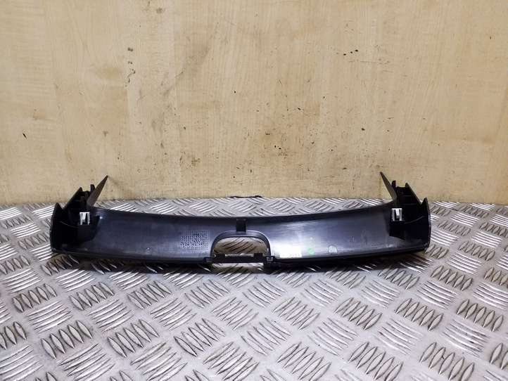 Citroen C4 Picasso (2006 - 2013)  9659878677 Отделка приборного щитка