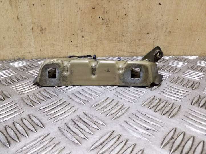 Citroen C4 Picasso (2006 - 2013)  538332C Держатель крыла